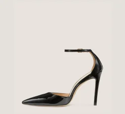 Stuart Weitzman The SW Extended Sizes Collection|Pumps & Heels-CHANGE LOCATION