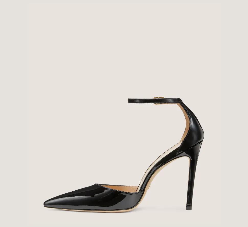 Stuart Weitzman The SW Extended Sizes Collection|Pumps & Heels-CHANGE LOCATION