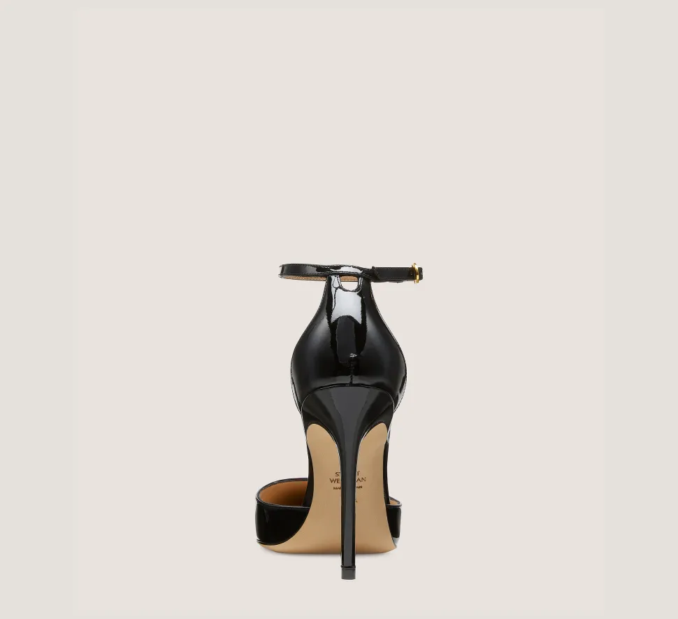 Stuart Weitzman The SW Extended Sizes Collection|Pumps & Heels-CHANGE LOCATION