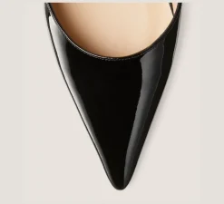 Stuart Weitzman The SW Extended Sizes Collection|Pumps & Heels-CHANGE LOCATION