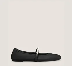 Stuart Weitzman The Work Essentials Edit|Flats & Loafers-CHANGE LOCATION