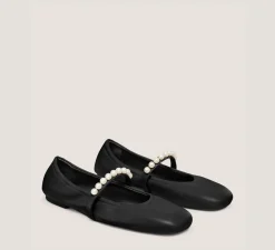 Stuart Weitzman The Work Essentials Edit|Flats & Loafers-CHANGE LOCATION