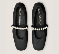Stuart Weitzman The Work Essentials Edit|Flats & Loafers-CHANGE LOCATION