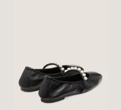 Stuart Weitzman The Work Essentials Edit|Flats & Loafers-CHANGE LOCATION