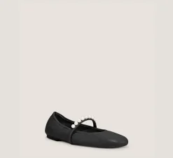 Stuart Weitzman The Work Essentials Edit|Flats & Loafers-CHANGE LOCATION