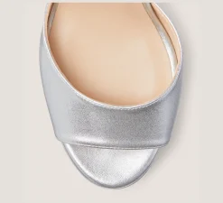 Stuart Weitzman High Heel Sandals|The Bridal Collection-CHANGE LOCATION