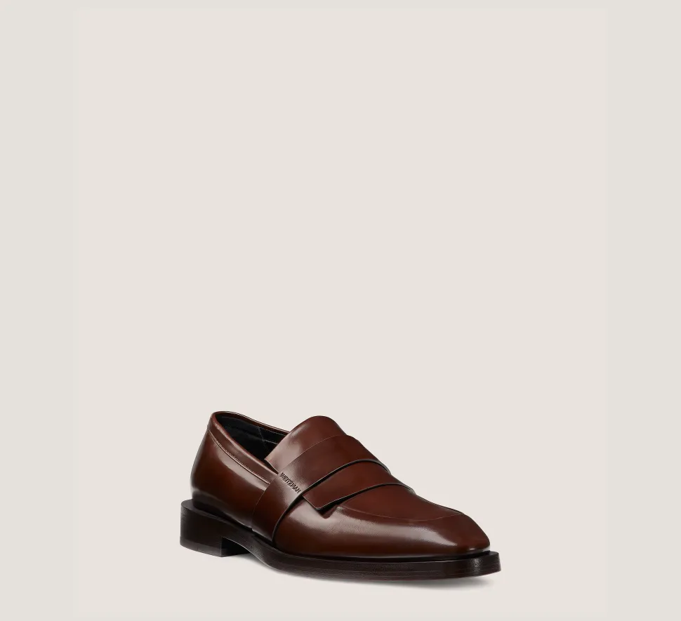 Stuart Weitzman MEN'S-CHANGE LOCATION
