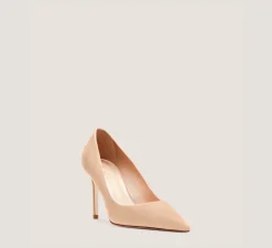 Stuart Weitzman The SW Extended Sizes Collection|Pumps & Heels-CHANGE LOCATION