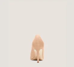 Stuart Weitzman The SW Extended Sizes Collection|Pumps & Heels-CHANGE LOCATION
