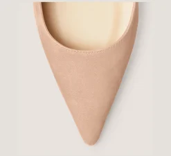 Stuart Weitzman The SW Extended Sizes Collection|Pumps & Heels-CHANGE LOCATION