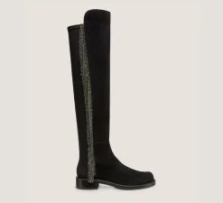 Stuart Weitzman The SW Exclusives Collection|Boots & Booties-CHANGE LOCATION