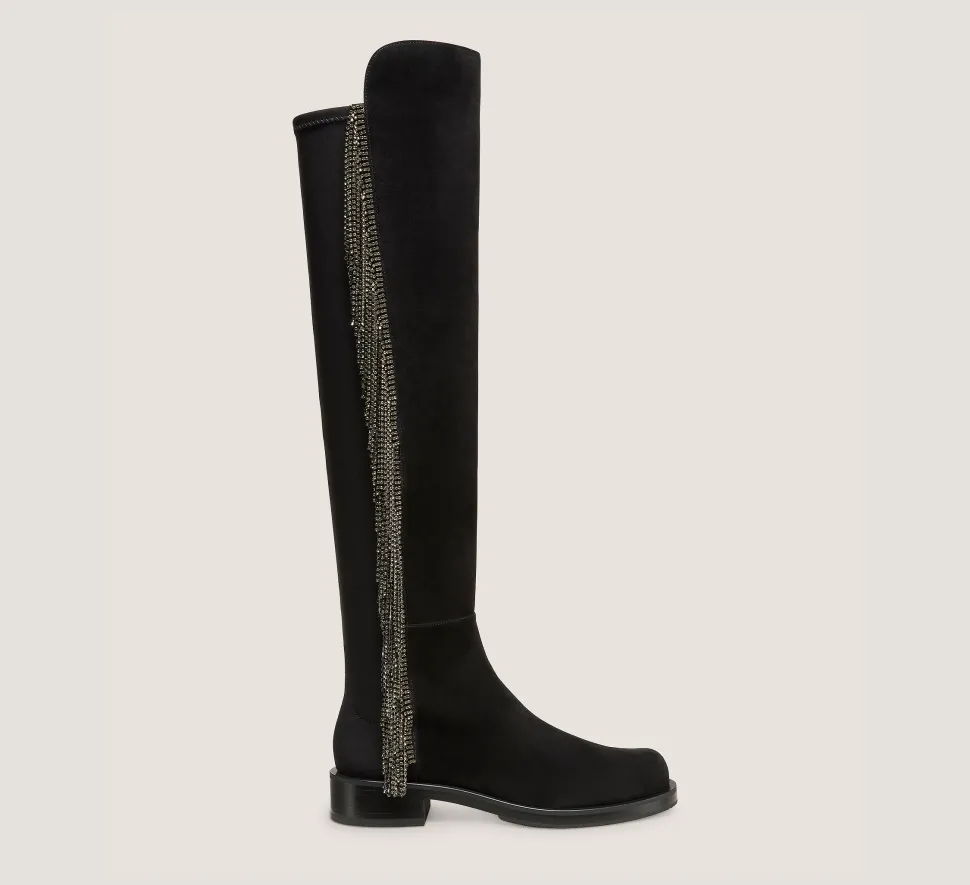 Stuart Weitzman The SW Exclusives Collection|Boots & Booties-CHANGE LOCATION