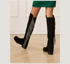 Stuart Weitzman The SW Exclusives Collection|Boots & Booties-CHANGE LOCATION