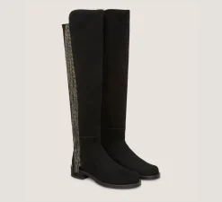 Stuart Weitzman The SW Exclusives Collection|Boots & Booties-CHANGE LOCATION