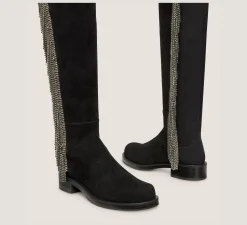 Stuart Weitzman The SW Exclusives Collection|Boots & Booties-CHANGE LOCATION
