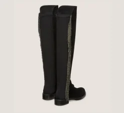 Stuart Weitzman The SW Exclusives Collection|Boots & Booties-CHANGE LOCATION