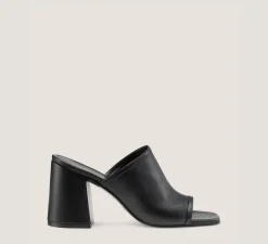 Stuart Weitzman High Heel Sandals|Trending: Block Heels-CHANGE LOCATION