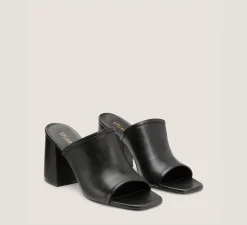 Stuart Weitzman High Heel Sandals|Trending: Block Heels-CHANGE LOCATION
