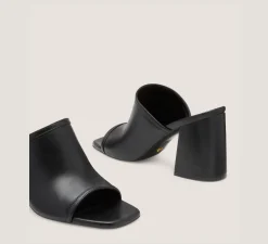 Stuart Weitzman High Heel Sandals|Trending: Block Heels-CHANGE LOCATION