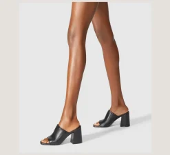 Stuart Weitzman High Heel Sandals|Trending: Block Heels-CHANGE LOCATION