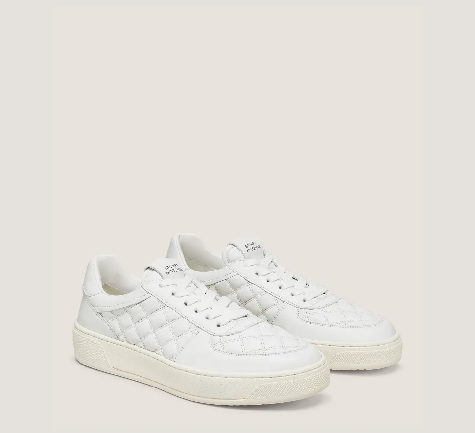 Stuart Weitzman Sneakers-CHANGE LOCATION