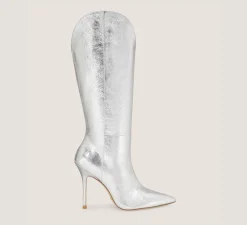 Stuart Weitzman Boots & Booties|BOOTS&BOOTIES-CHANGE LOCATION