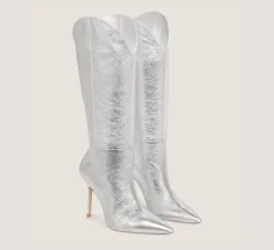 Stuart Weitzman Boots & Booties|BOOTS&BOOTIES-CHANGE LOCATION
