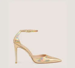 Stuart Weitzman The SW Extended Sizes Collection|Pumps & Heels-CHANGE LOCATION