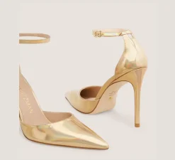 Stuart Weitzman The SW Extended Sizes Collection|Pumps & Heels-CHANGE LOCATION