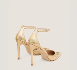 Stuart Weitzman The SW Extended Sizes Collection|Pumps & Heels-CHANGE LOCATION
