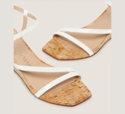 Stuart Weitzman Mid Heel Sandals|Wedges & Espadrilles-CHANGE LOCATION