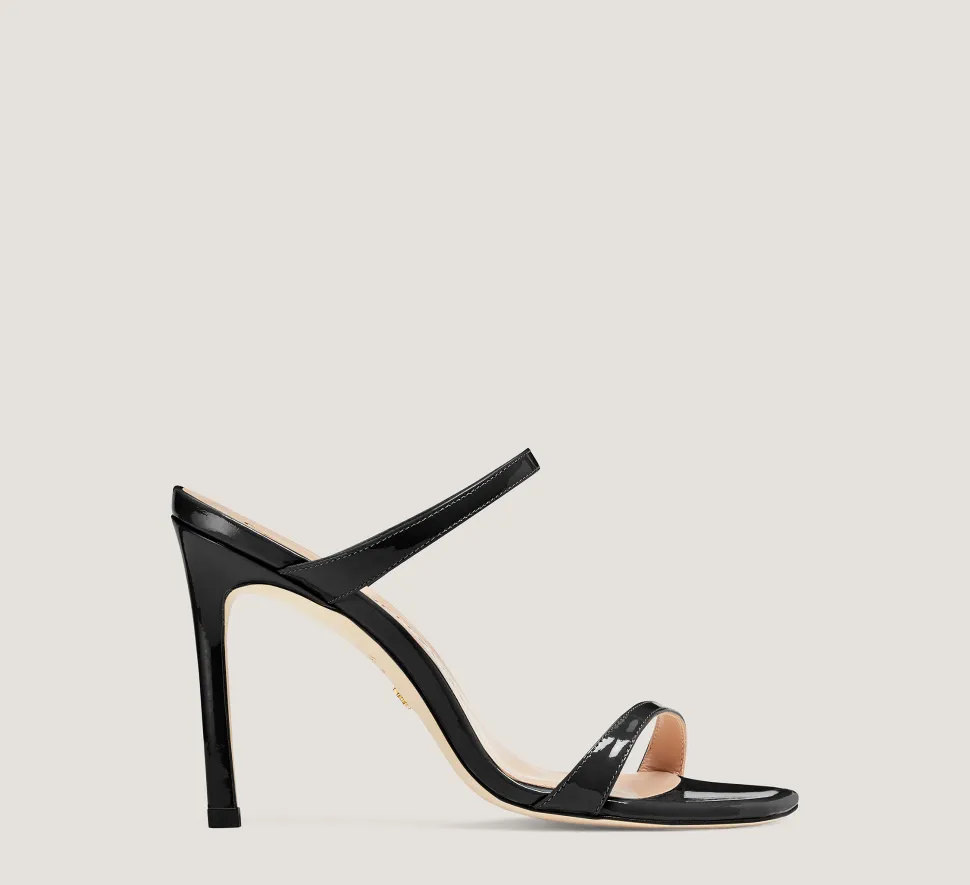Stuart Weitzman High Heel Sandals|The Bridal Collection-CHANGE LOCATION