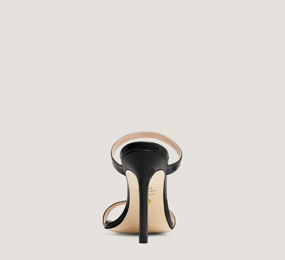 Stuart Weitzman High Heel Sandals|The Bridal Collection-CHANGE LOCATION