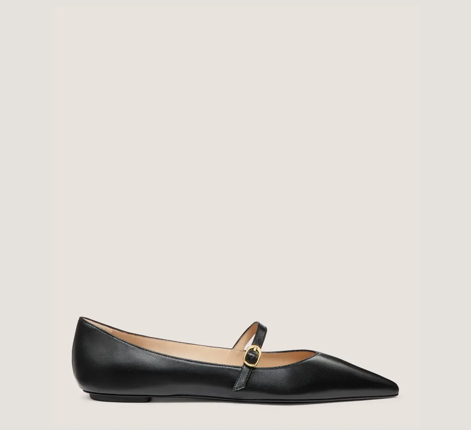 Stuart Weitzman The SW Exclusives Collection|Flats & Loafers-CHANGE LOCATION