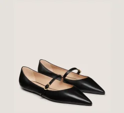 Stuart Weitzman The SW Exclusives Collection|Flats & Loafers-CHANGE LOCATION