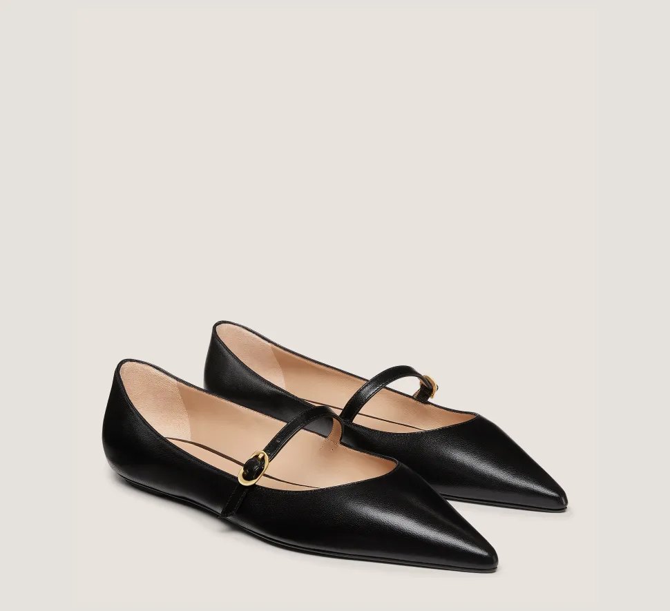 Stuart Weitzman The SW Exclusives Collection|Flats & Loafers-CHANGE LOCATION