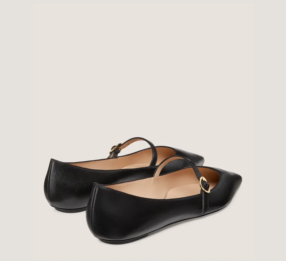 Stuart Weitzman The SW Exclusives Collection|Flats & Loafers-CHANGE LOCATION