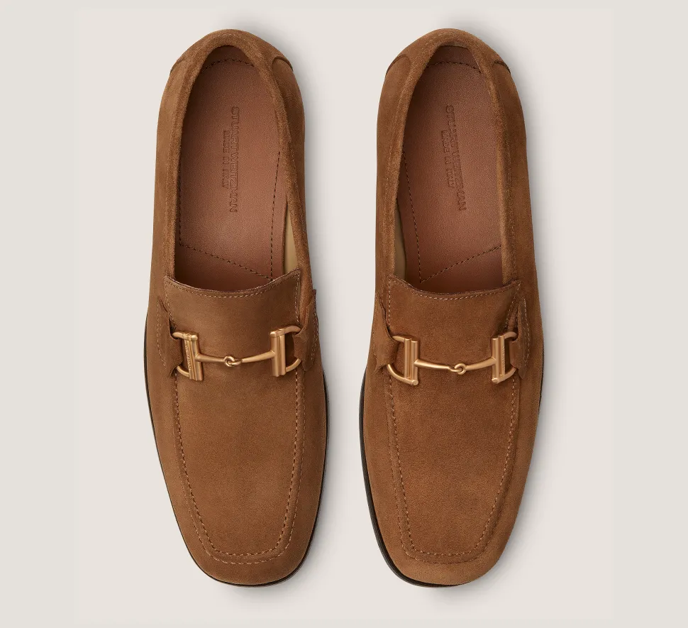 Stuart Weitzman MEN'S-CHANGE LOCATION