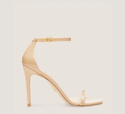 Stuart Weitzman The SW Icons Collection|The Nudist Collection-CHANGE LOCATION