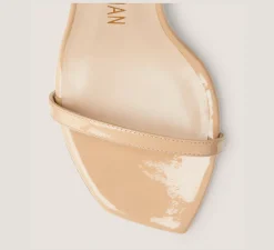 Stuart Weitzman The SW Icons Collection|The Nudist Collection-CHANGE LOCATION