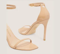Stuart Weitzman The SW Icons Collection|The Nudist Collection-CHANGE LOCATION