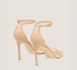 Stuart Weitzman The SW Icons Collection|The Nudist Collection-CHANGE LOCATION