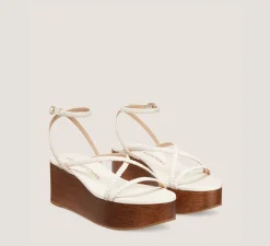 Stuart Weitzman Flat & Low Heel Sandals|Wedges & Espadrilles-CHANGE LOCATION