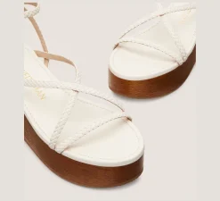 Stuart Weitzman Flat & Low Heel Sandals|Wedges & Espadrilles-CHANGE LOCATION