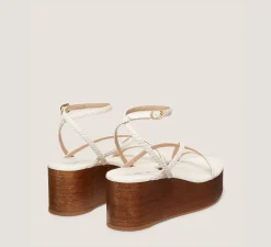 Stuart Weitzman Flat & Low Heel Sandals|Wedges & Espadrilles-CHANGE LOCATION