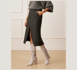 Stuart Weitzman The SW Exclusives Collection|The SW Extended Sizes Collection-CHANGE LOCATION