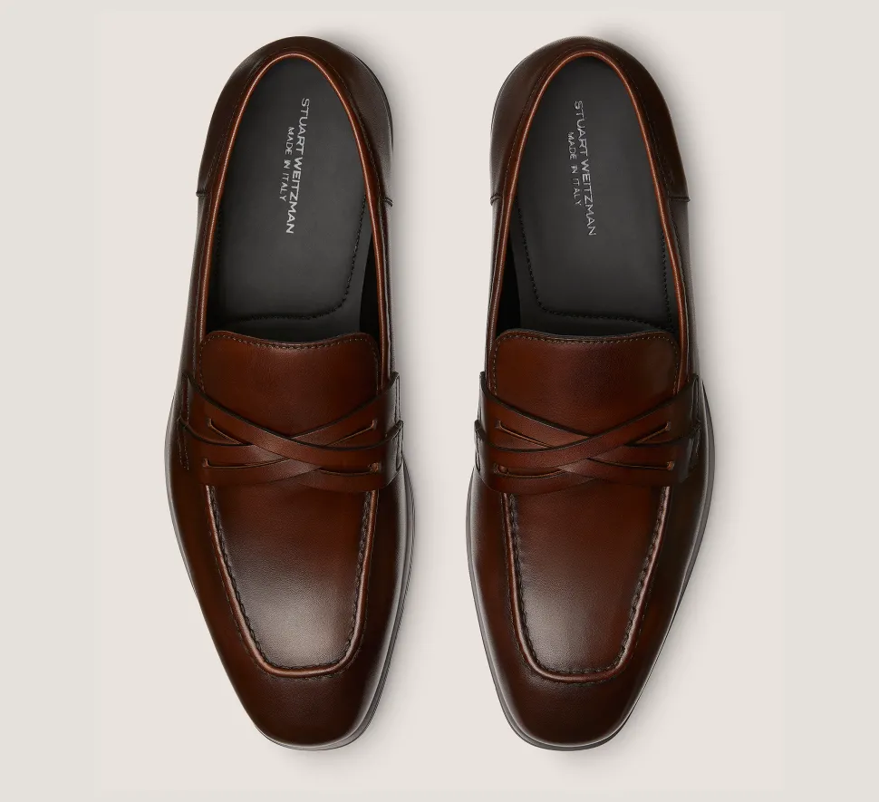 Stuart Weitzman MEN'S-CHANGE LOCATION