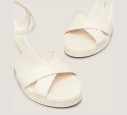 Stuart Weitzman High Heel Sandals|The Bridal Collection-CHANGE LOCATION