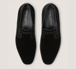 Stuart Weitzman MEN'S-CHANGE LOCATION
