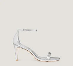 Stuart Weitzman The SW Extended Sizes Collection|Sandals-CHANGE LOCATION